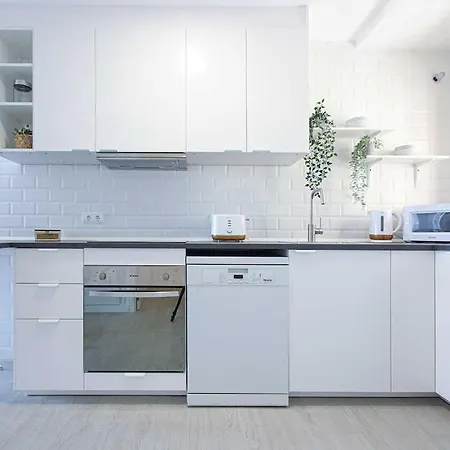 Apartamento Impresionantes Vistas Al Mar En *