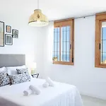 شقة Impresionantes Vistas Al Mar En توريمولينوس