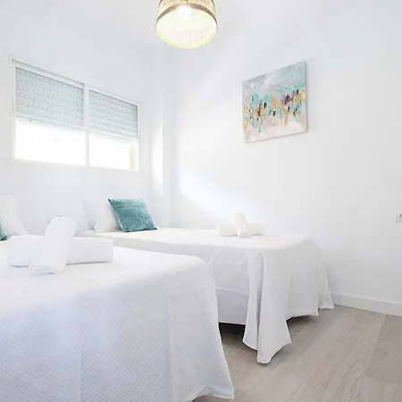 Apartamento Impresionantes Vistas Al Mar En *