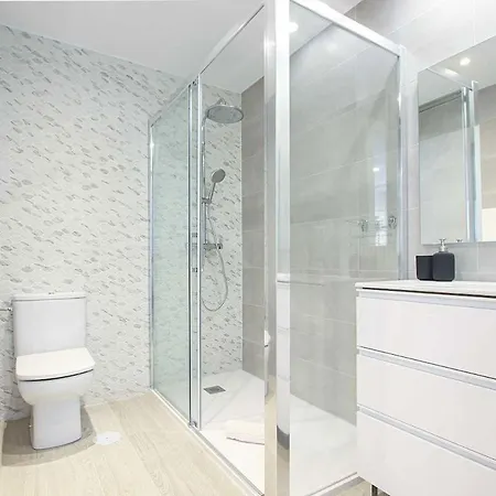 Impresionantes Vistas Al Mar En * Torremolinos