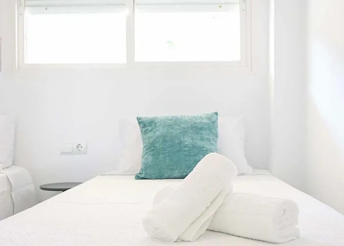 Apartment Impresionantes Vistas Al Mar En Torremolinos