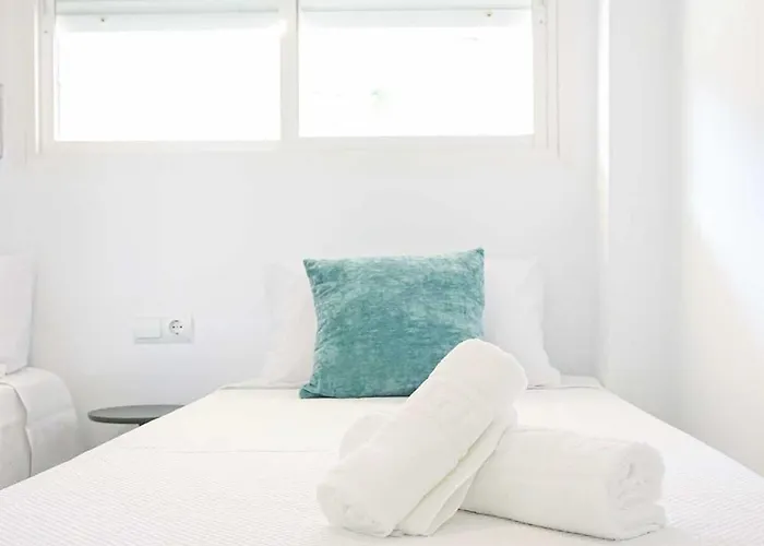 Impresionantes Vistas Al Mar En