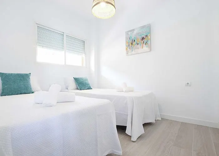 Impresionantes Vistas Al Mar En *