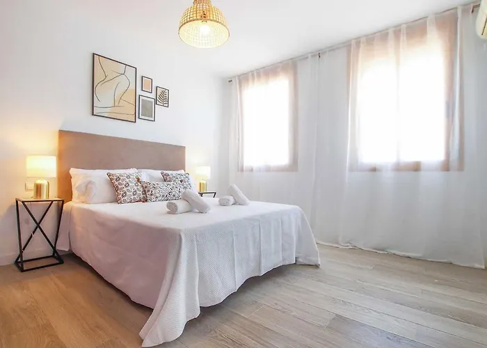 Impresionantes Vistas Al Mar En